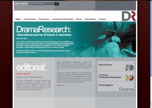 DR Issue 2
