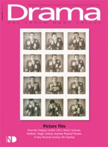 Drama cover 1