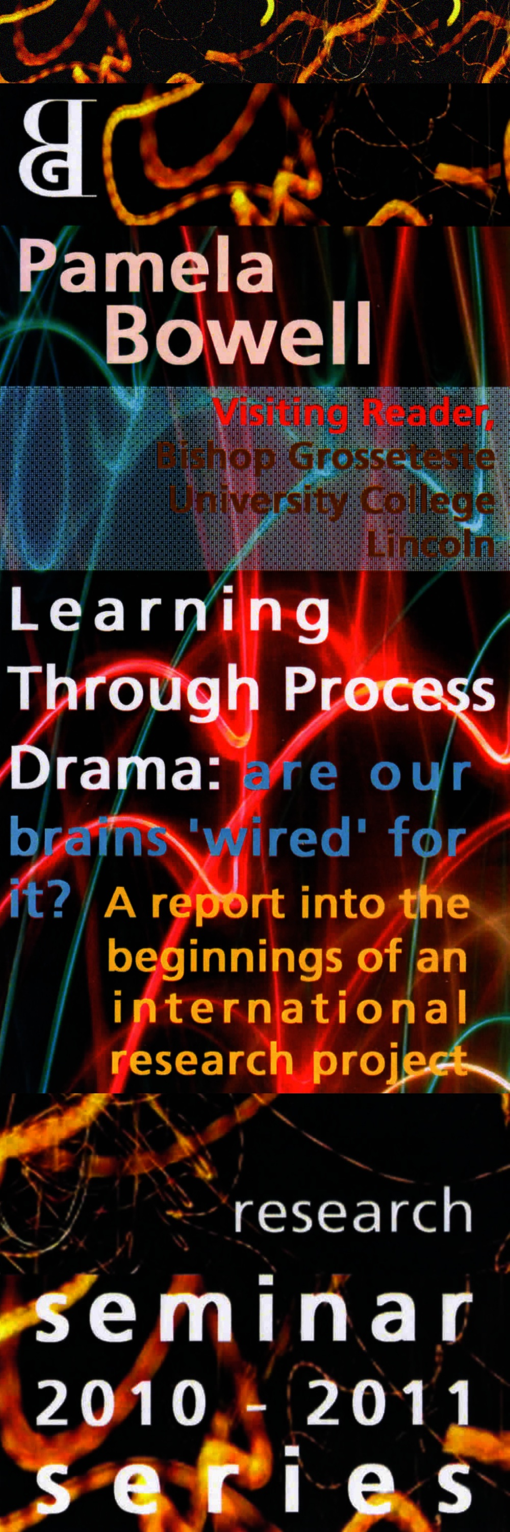 Seminar